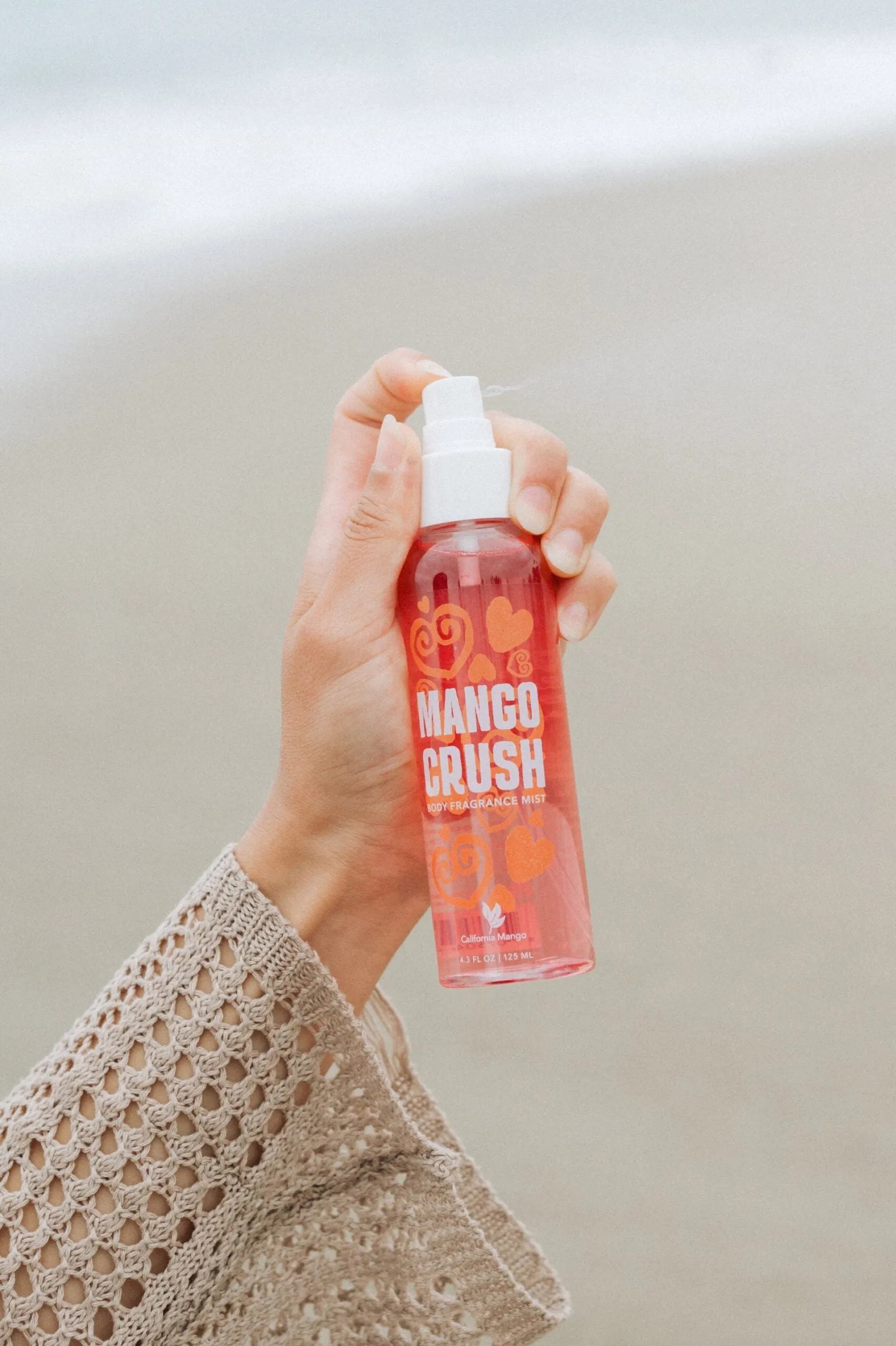 MANGO CRUSH