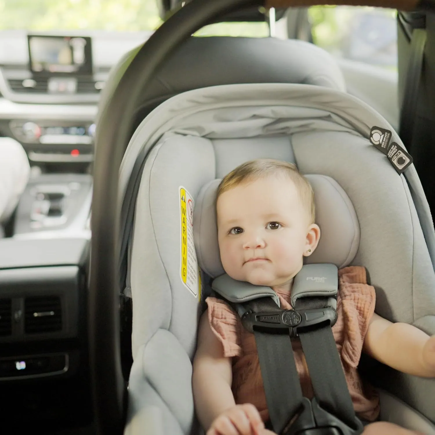 Maxi-Cosi Zelia™ Luxe 5-in-1 Modular Travel System