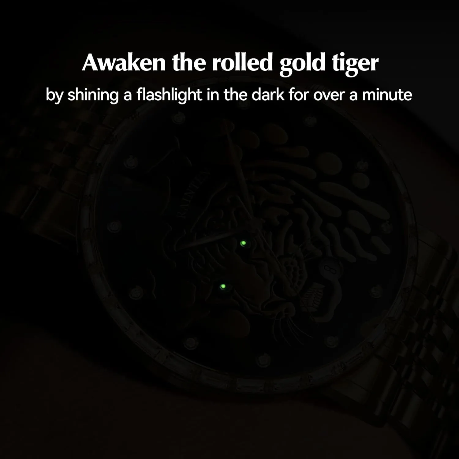 Mens Automatic Watch, Luxury Watches for Men, Stainless Steel Mechanical Men's Wrist Watches, Business, Fashion Mens Dress Watch Classic Casual Mens Watches