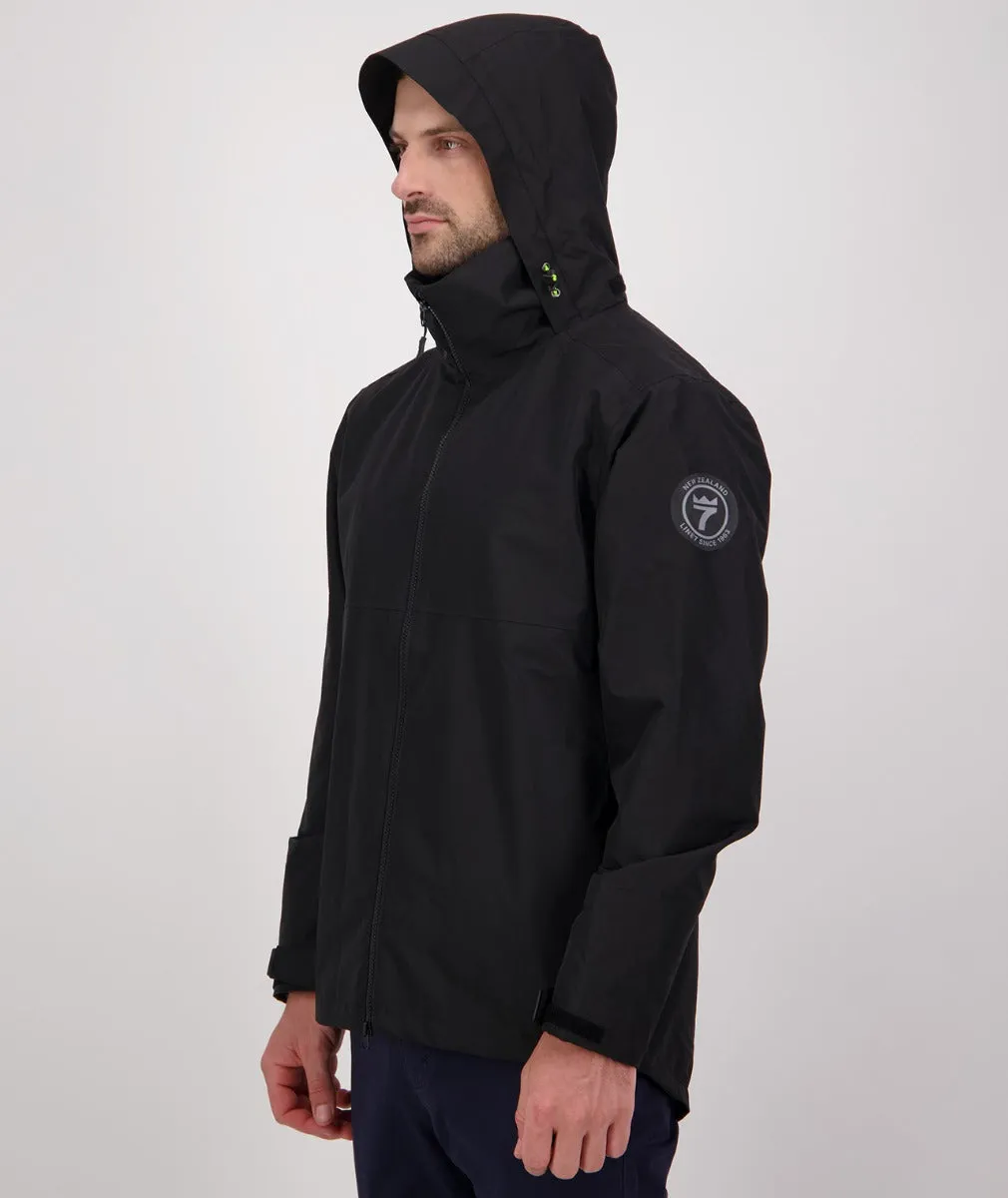 Men's Ocean Harbour10 Waterproof Jacket