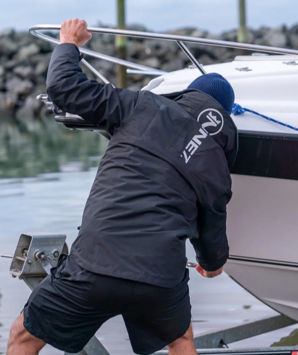 Men's Ocean Harbour10 Waterproof Jacket