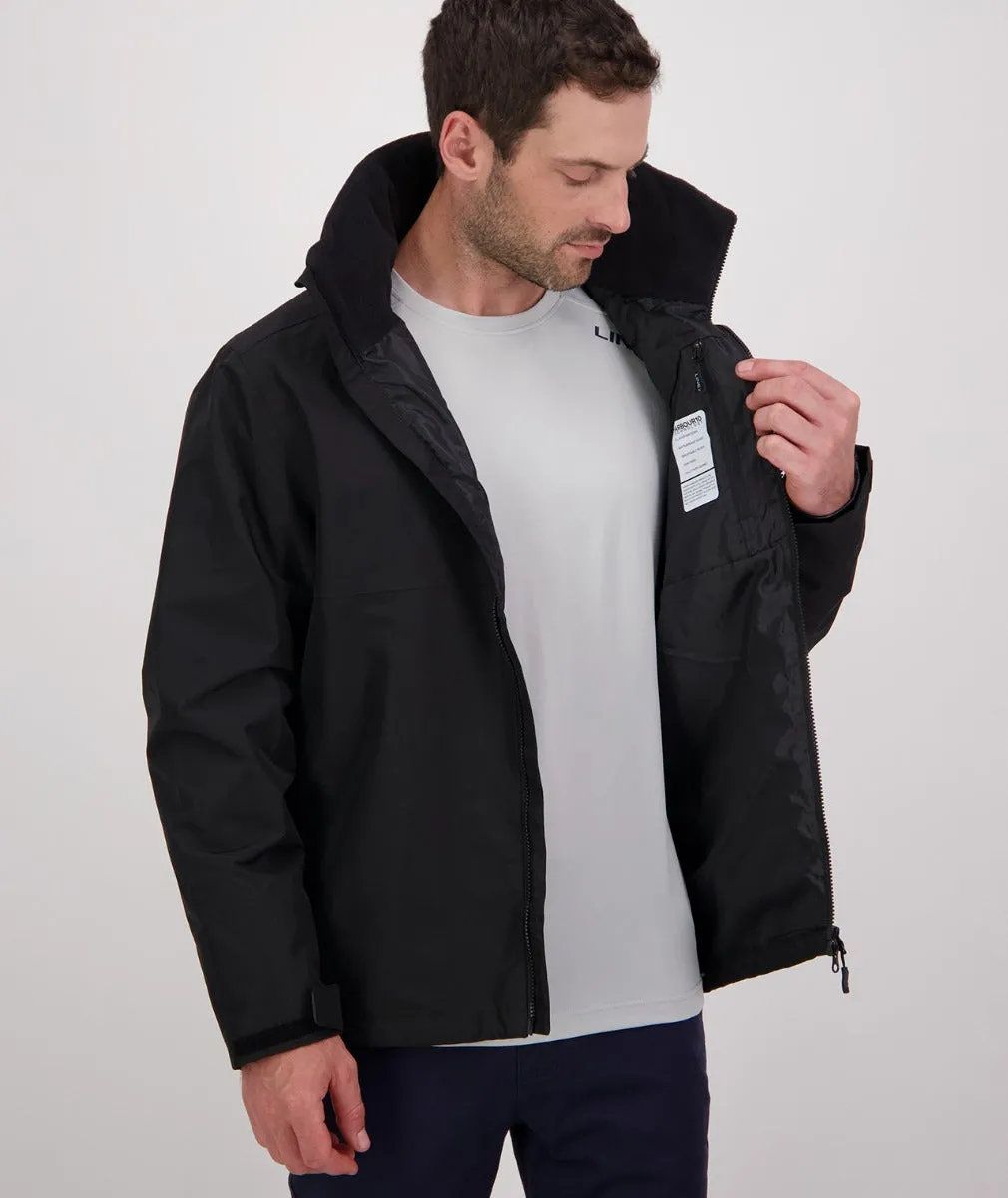 Men's Ocean Harbour10 Waterproof Jacket