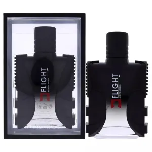 Michael Jordan Flight Eau De Toilette Spray for Men, 3.4 Ounce