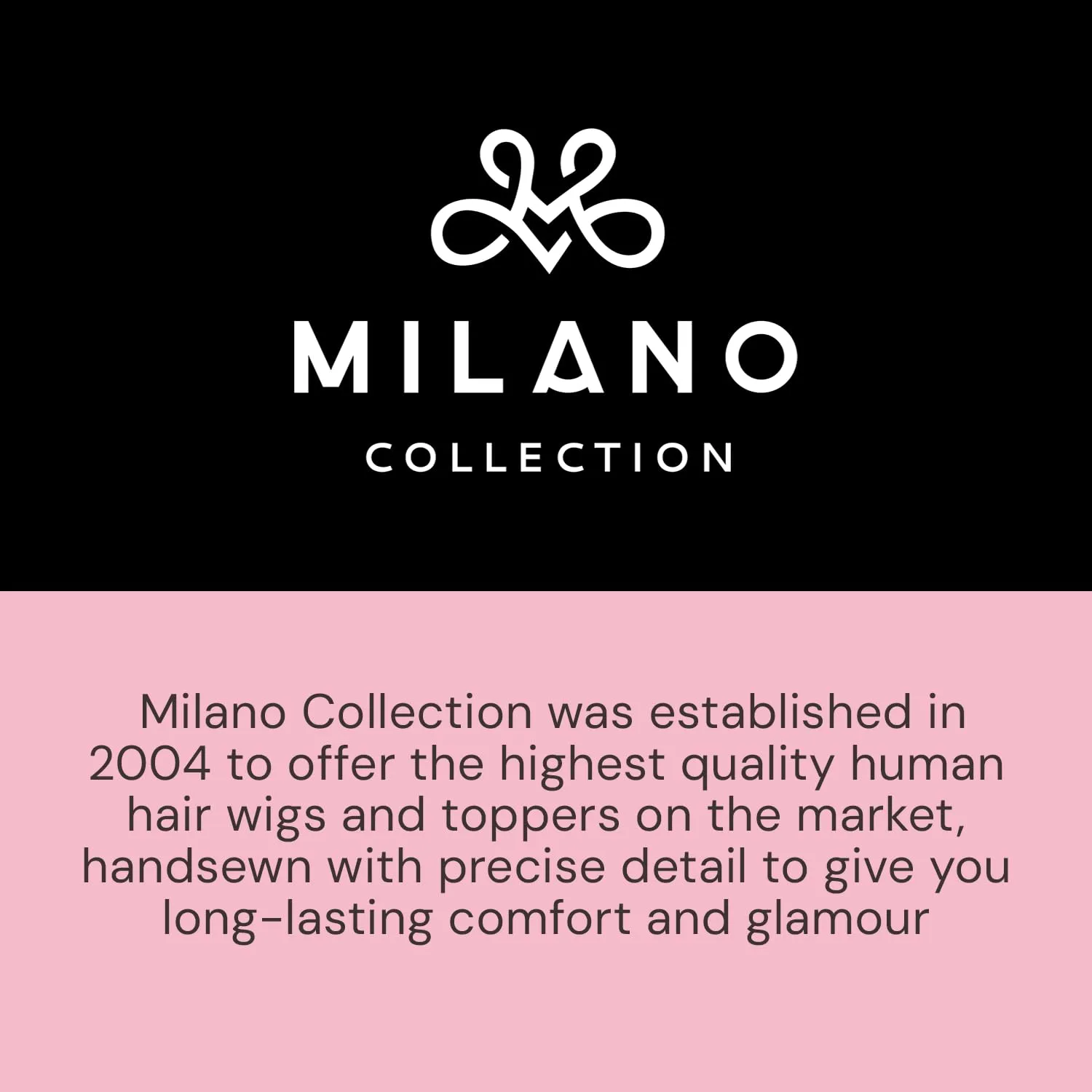 MILANO COLLECTION Essentials Detangling Leave In Hair Wig Spray, Lightweight Detangler Hydration Hair Spray for Wigs, Extensions, and Hair Pieces, Vegan Hair Care for Fine, Curly & Natural Hair & Wigs