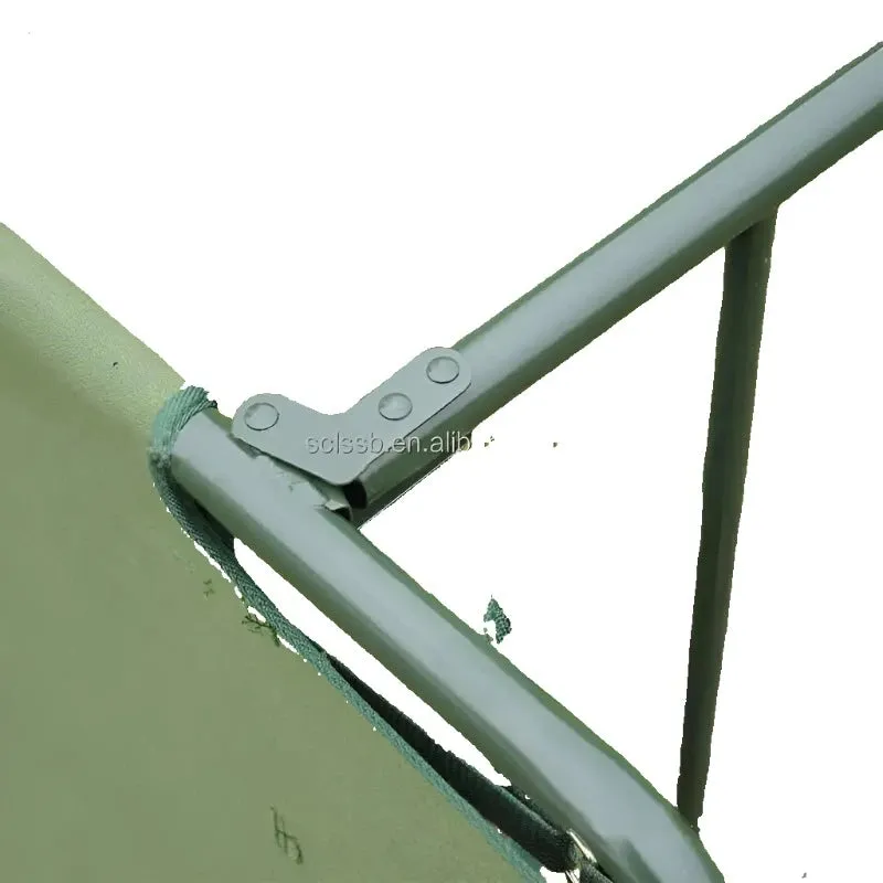 Military Survival Cot |200 kg