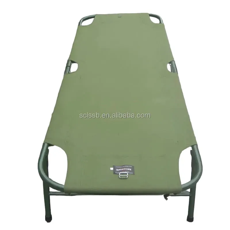 Military Survival Cot |200 kg