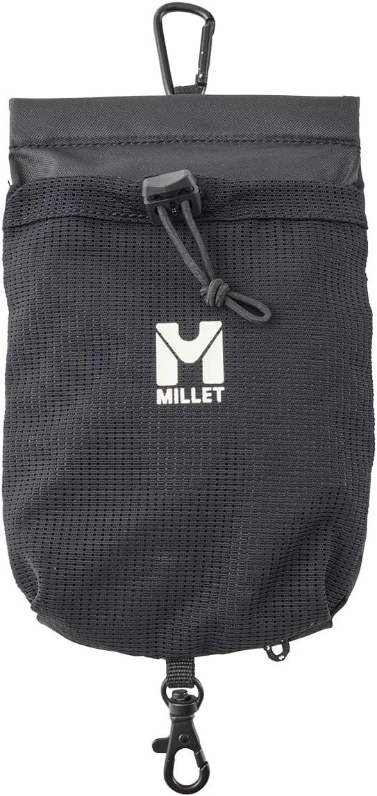 Millet MIS0797 Mini Packable Multi-Case Packing Organizer, new LOGO, F