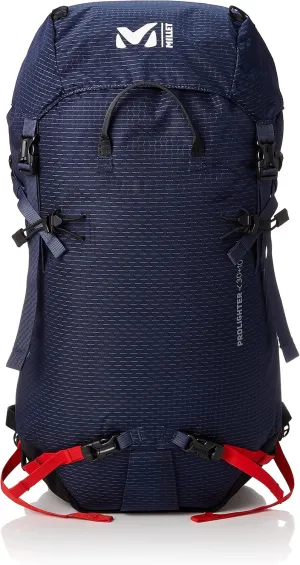 Millet Prolighter 30 10 SAPHIR Climbing Backpack