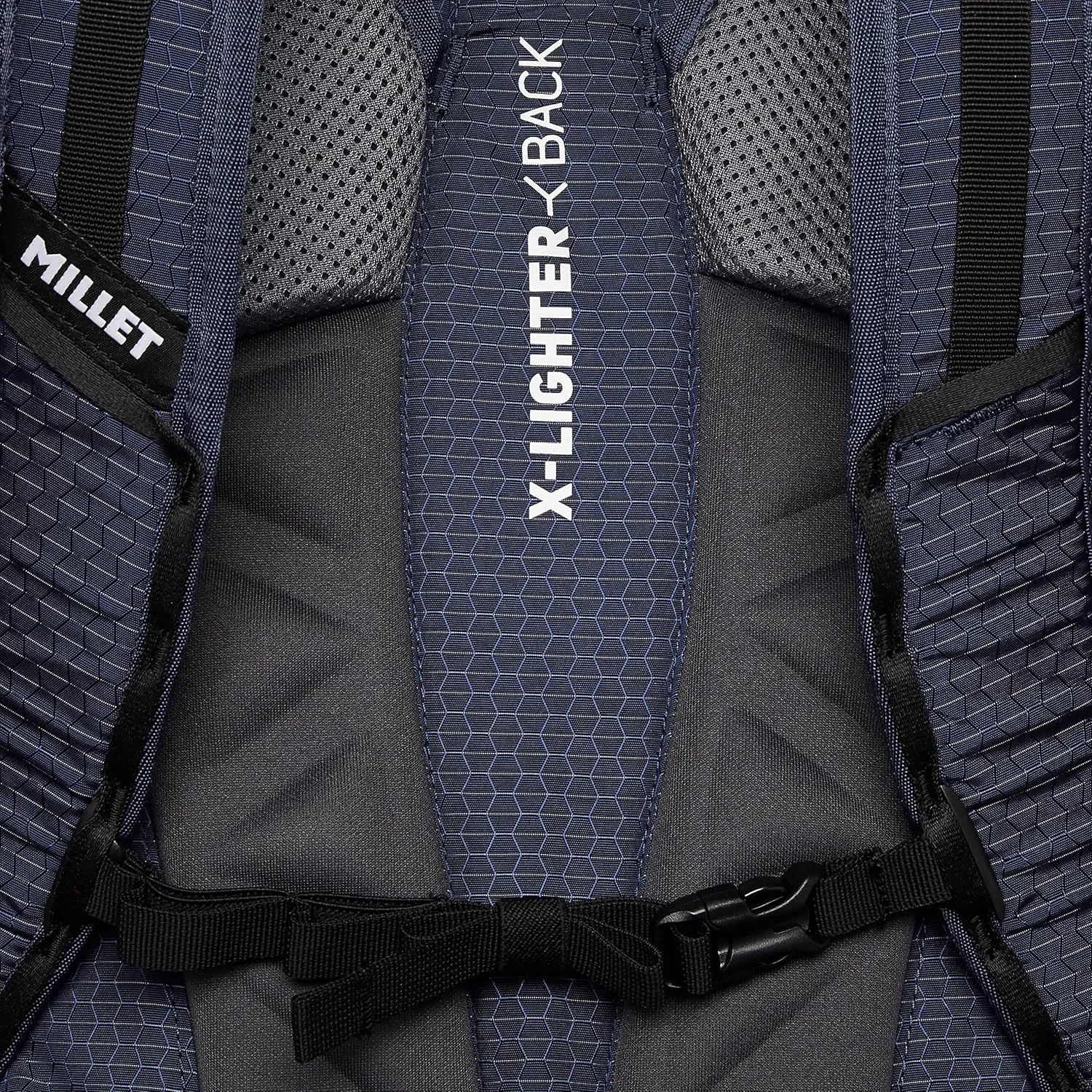 Millet Prolighter 30 10 SAPHIR Climbing Backpack