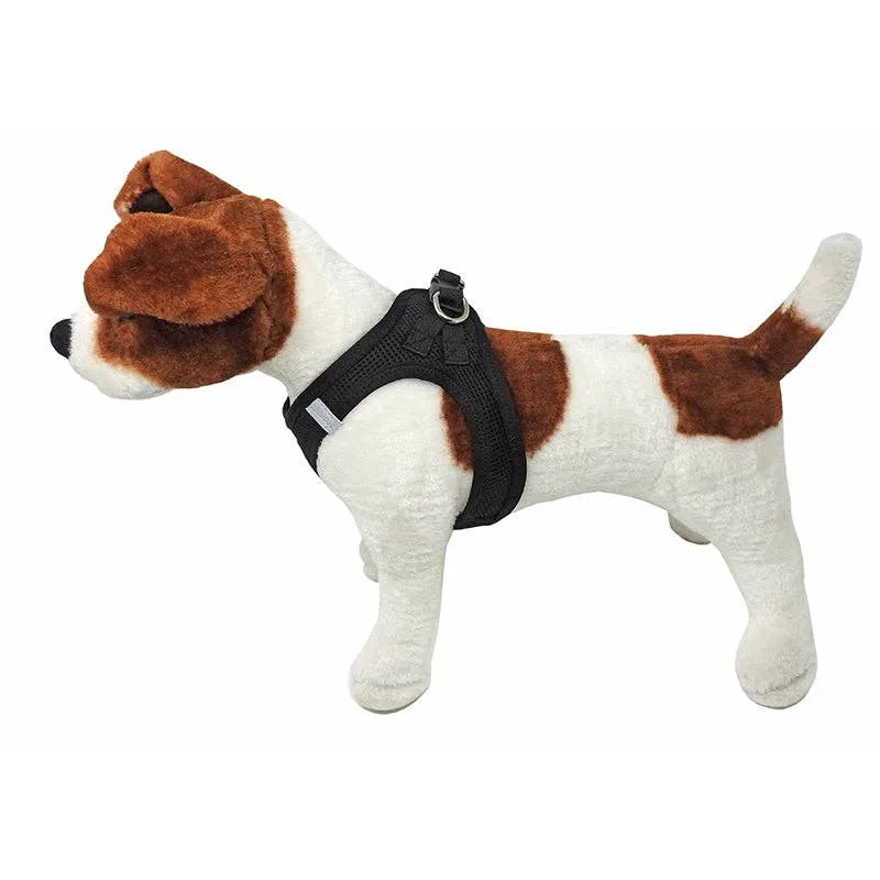 Miro & Makauri 7 Colours Step-IN Air Mesh Vest Dog Harness