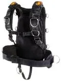 Modular IQ Harness Pack System - Backpack ONLY, LG/XL