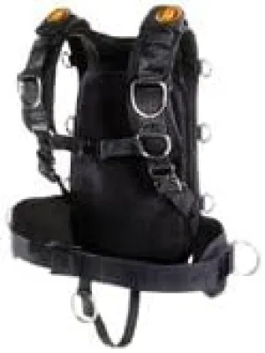 Modular IQ Harness Pack System - Backpack ONLY, LG/XL