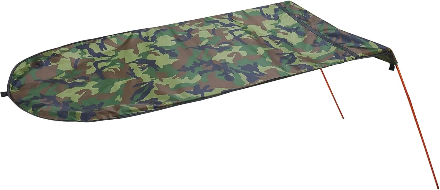 MOOCY Sun Shade Canopy for Kayak Canoe