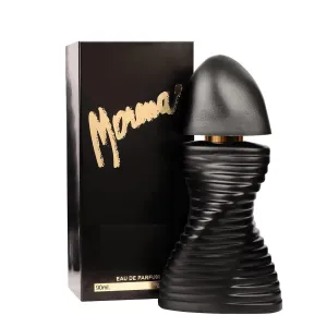 Morena Long Lasting Women Perfume, Ambery, Fresh Spicy & Sweet, Soothing Fragrance | 100ml