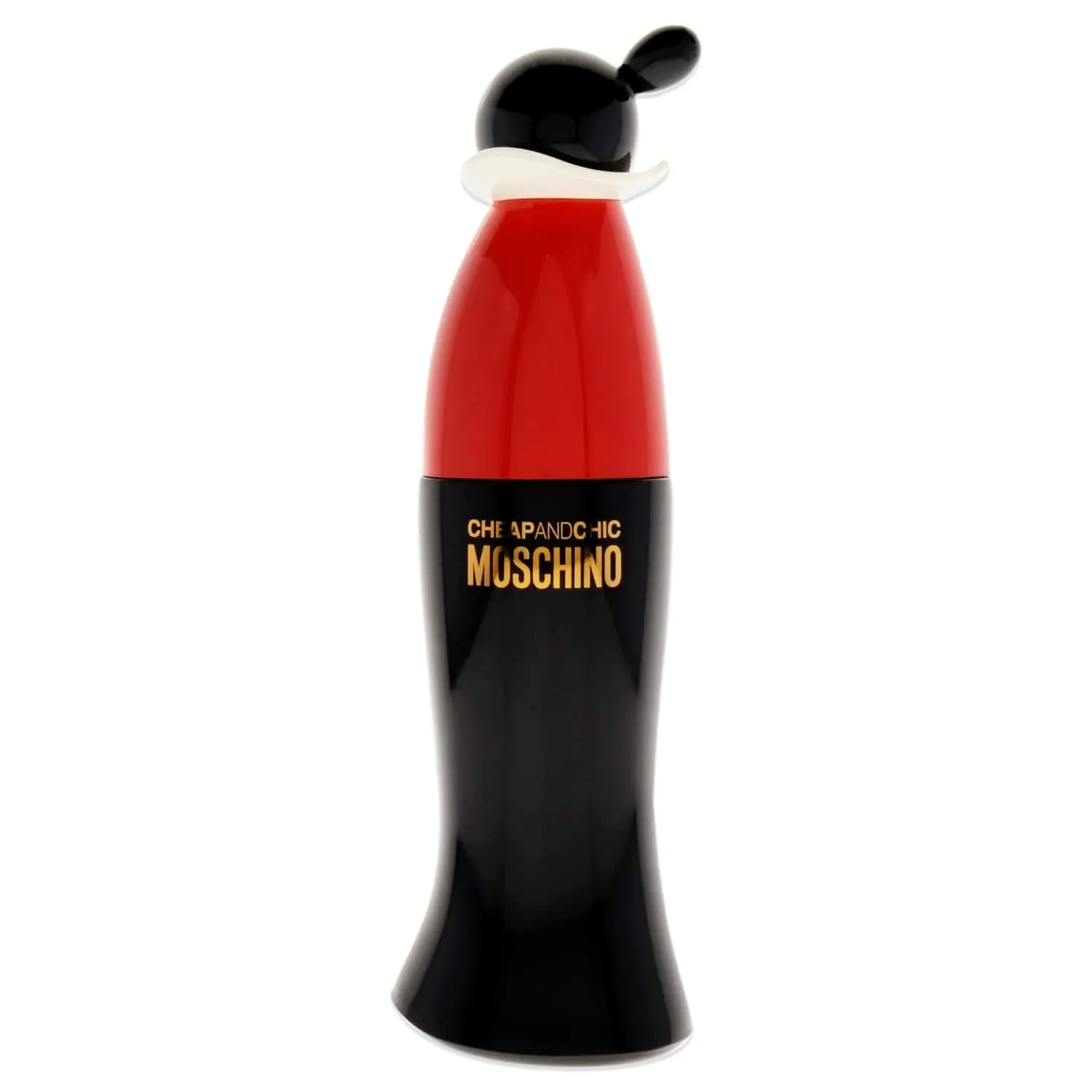 Moschino Eau De Toilette 3.4 Ounce Spray