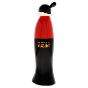 Moschino Eau De Toilette 3.4 Ounce Spray