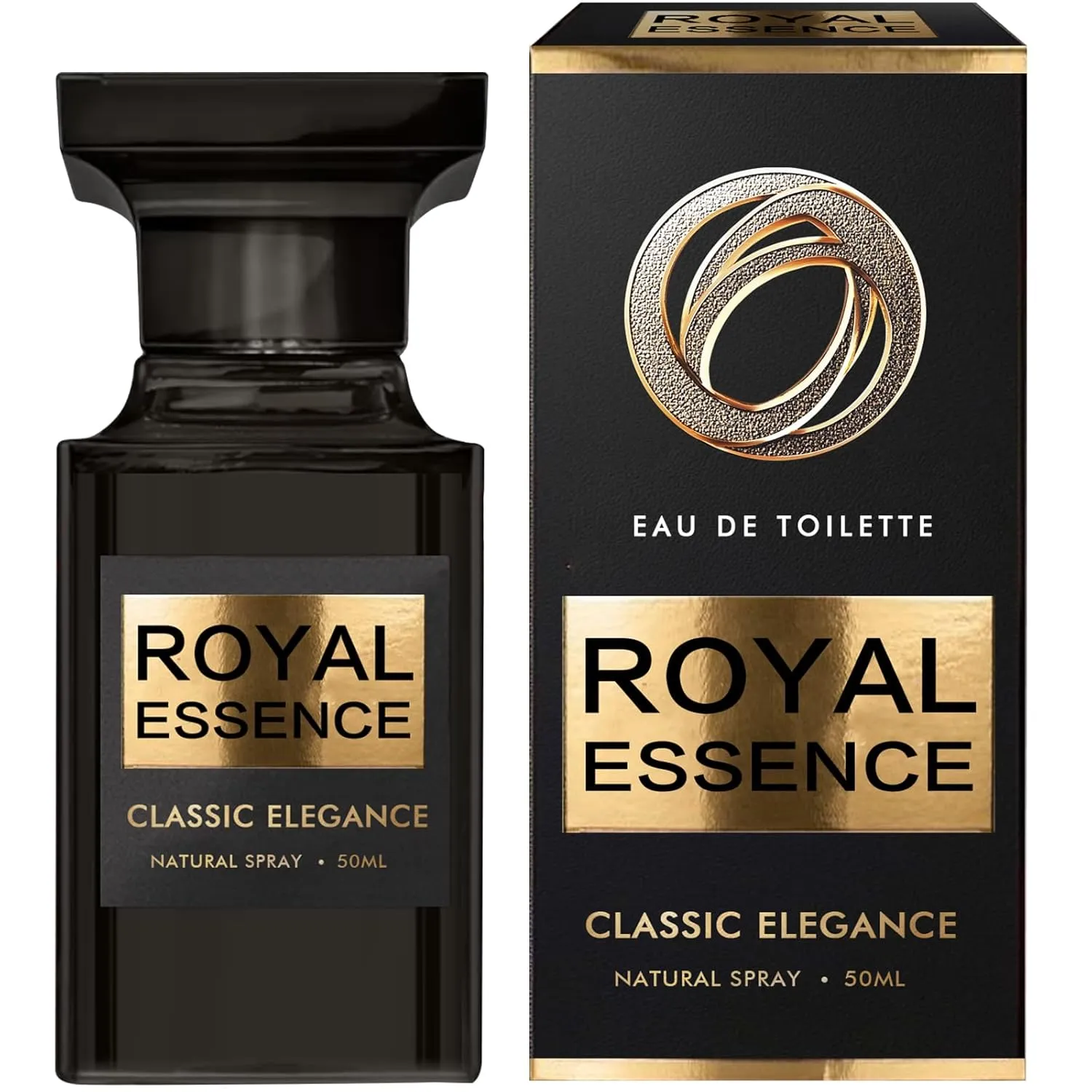 MOSKILA Pheromone Cologne for Men, Cologne for Men to Attract Love, Pure Premium Pheromone Perfume Essential Oil, Lasting Fragrance for Long Time, 1.7Fl Oz