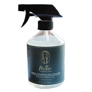 Mother of Invention Fabric Cleaner & Spot Remover