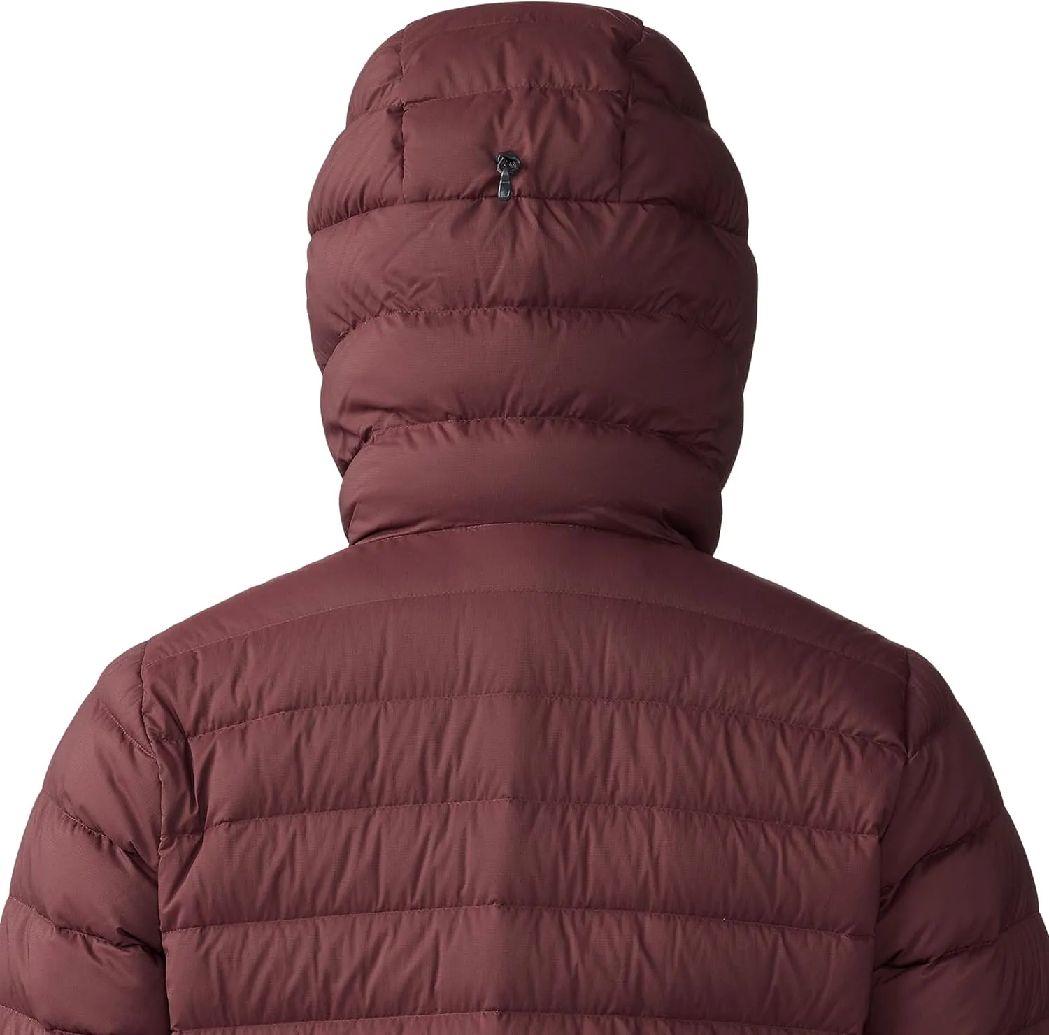 Mountain Hardwear Women's Deloro Down Full Zip Hoody