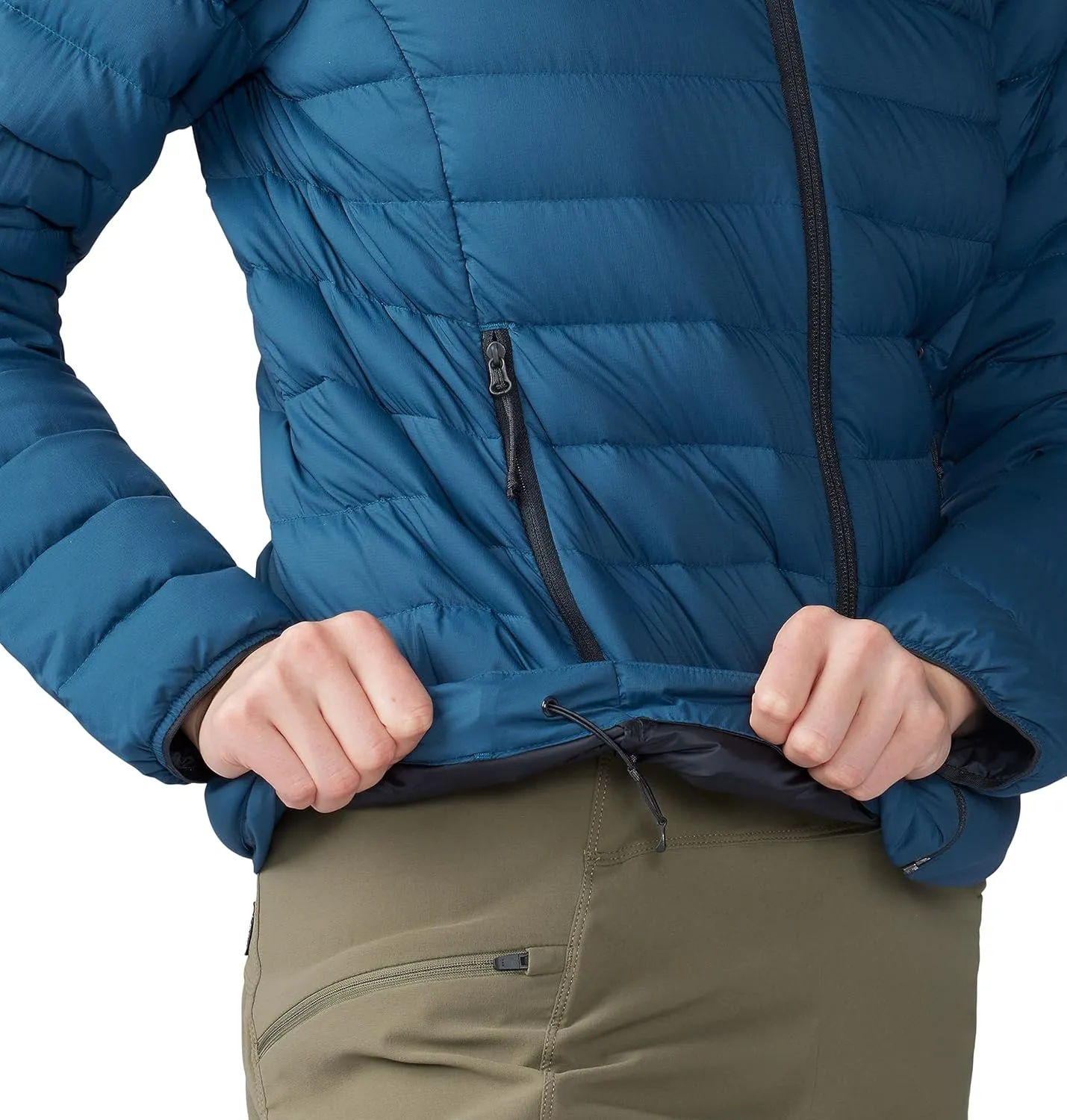 Mountain Hardwear Women's Deloro Down Jacket