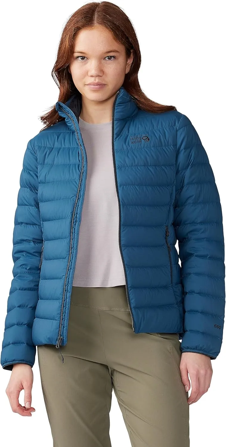 Mountain Hardwear Women's Deloro Down Jacket