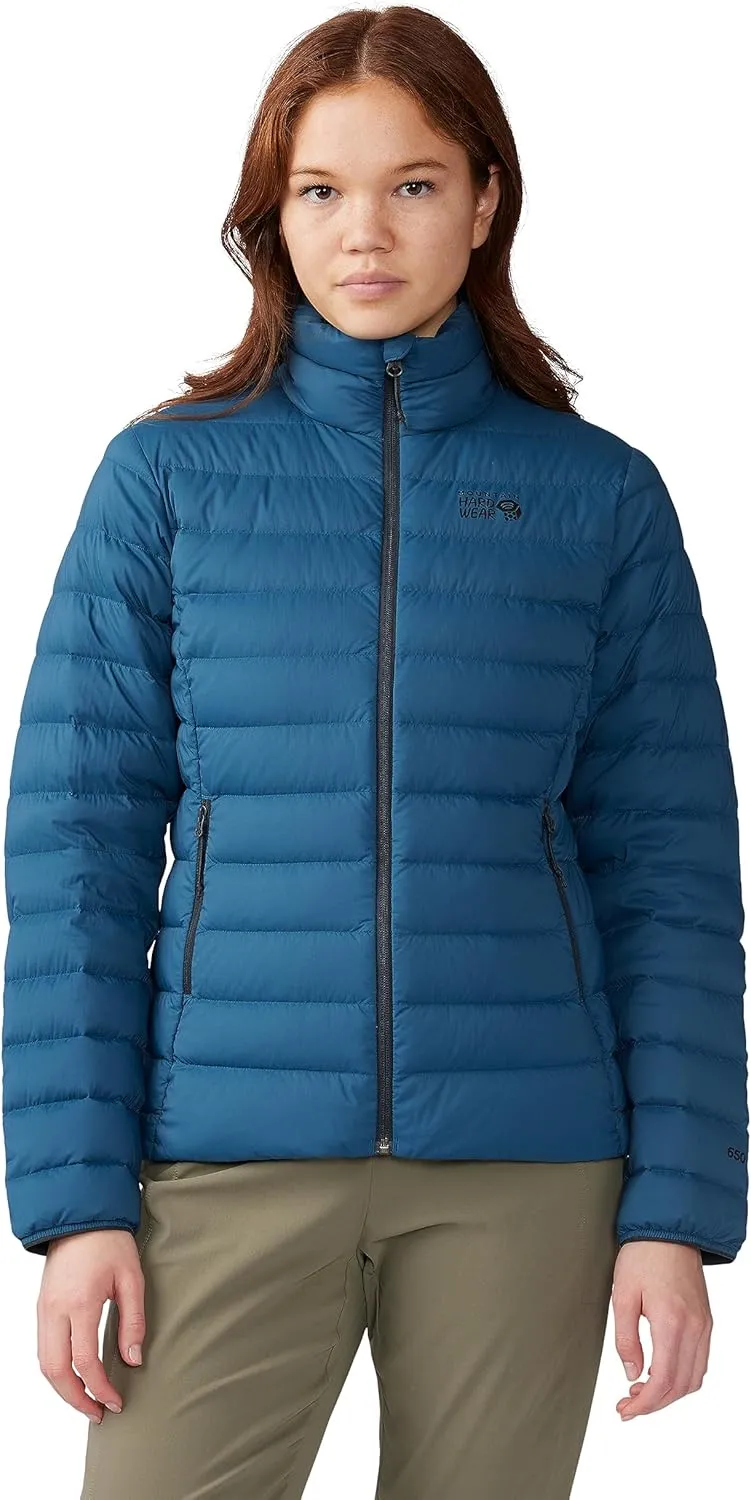 Mountain Hardwear Women's Deloro Down Jacket