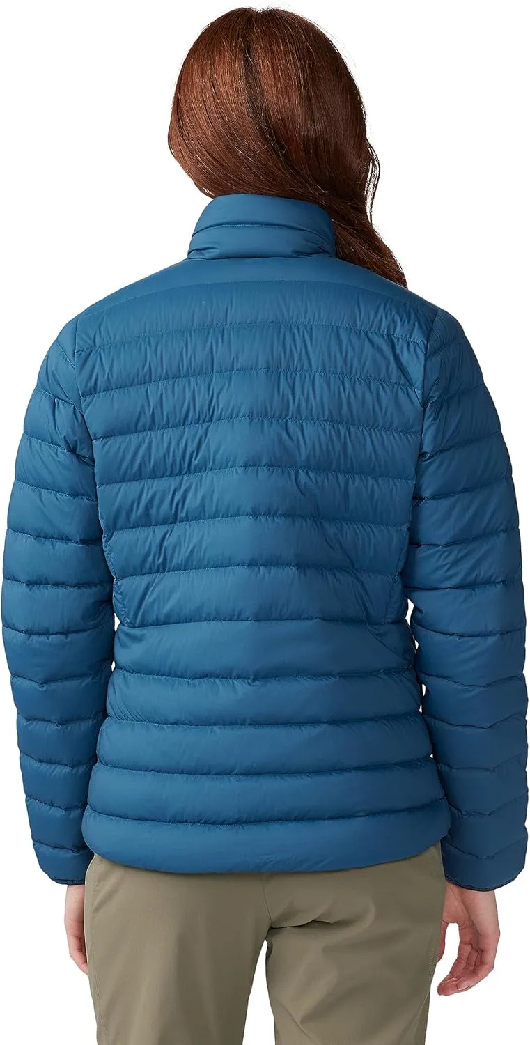 Mountain Hardwear Women's Deloro Down Jacket
