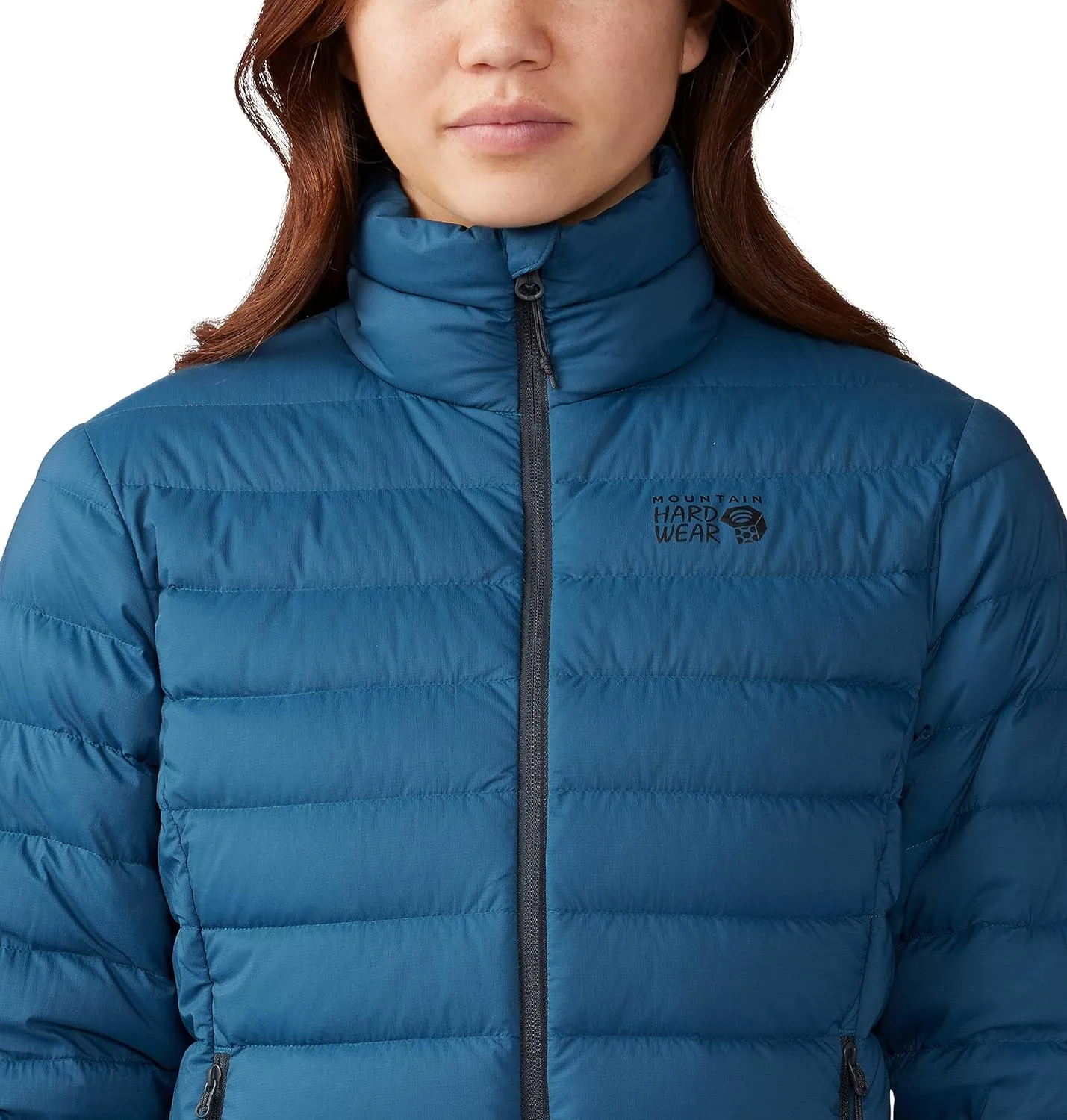 Mountain Hardwear Women's Deloro Down Jacket