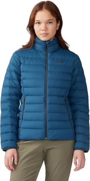 Mountain Hardwear Women's Deloro Down Jacket