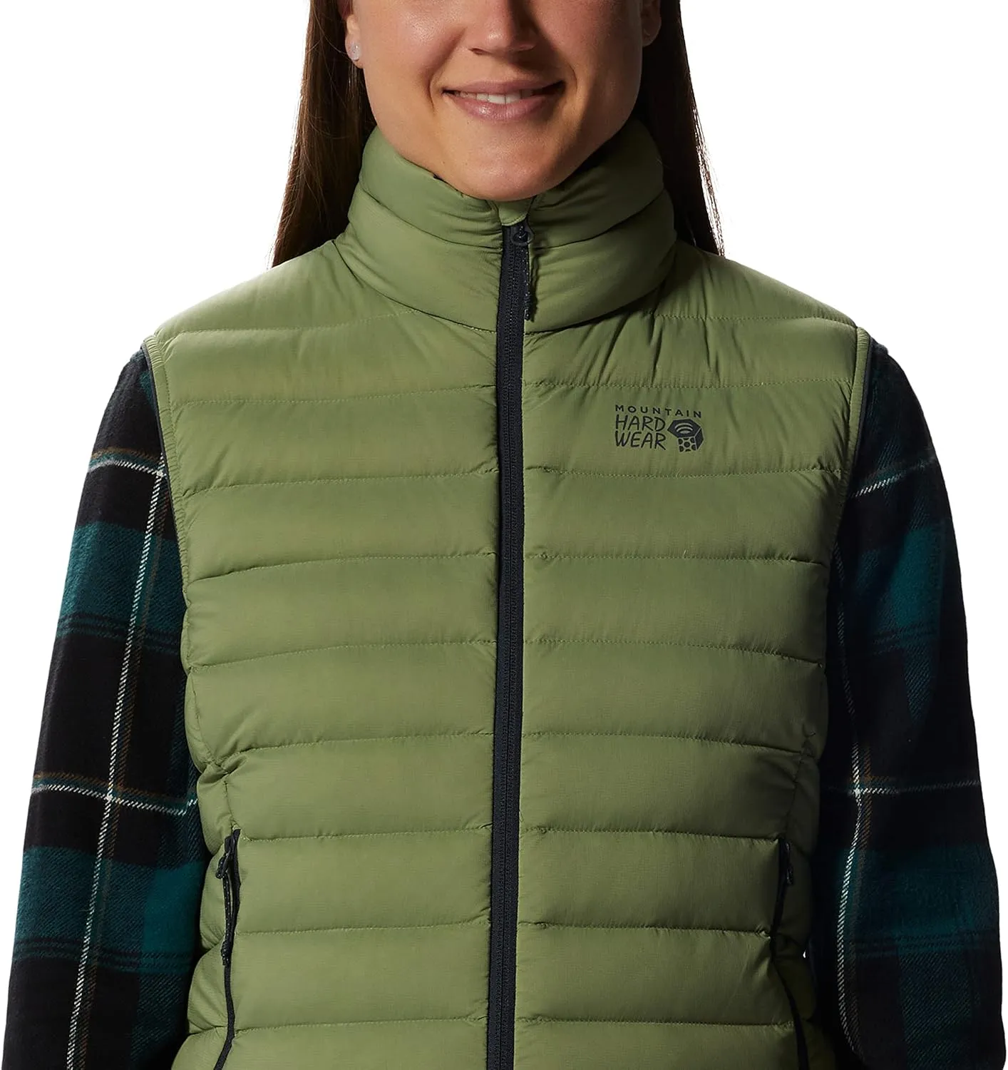 Mountain Hardwear Women's Deloro Down Vest