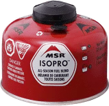 MSR IsoPro Fuel (sold in store only)