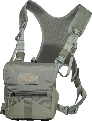 Mystery Ranch Bino Harness 10x Binocular Chest Harness Carrier