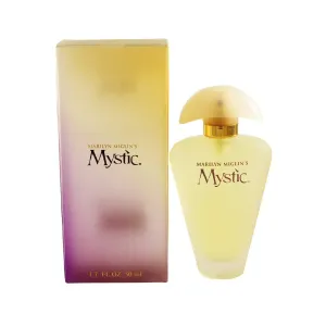 Mystic By Marilyn Miglin For Women. Eau De Parfum Spray 1.7 Ounces