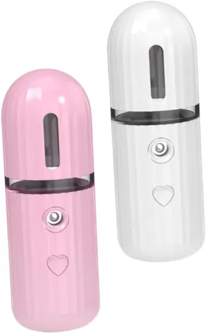 Nano Mist Spray Moisturizing Handy Mist Sprayer for Face Portable Face Spray