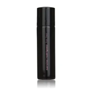 Narciso Rodriguez by Narciso Rodriguez 3.4 oz Deodorant Spray