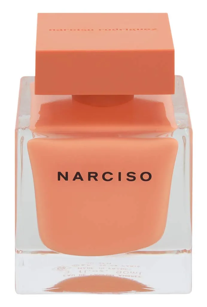 Narciso Rodriguez Narciso Ambree Women EDP Spray 3 oz