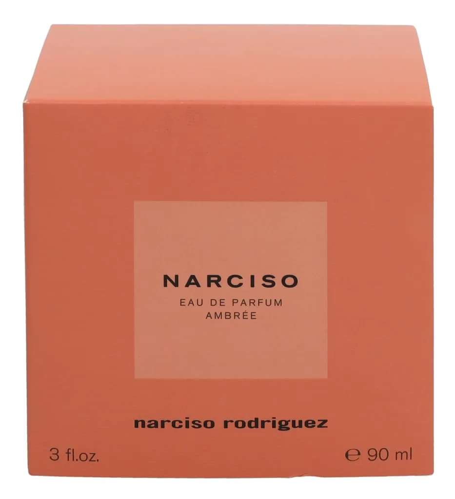 Narciso Rodriguez Narciso Ambree Women EDP Spray 3 oz