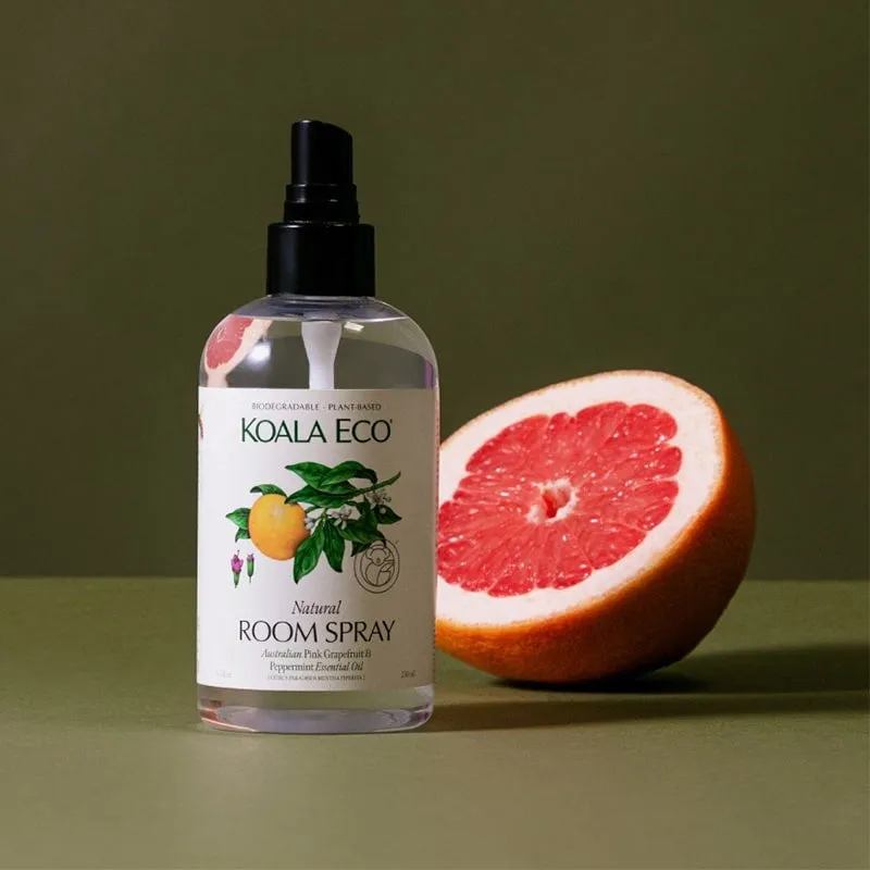 Natural Room Spray