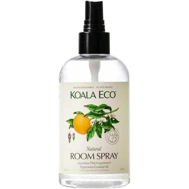 Natural Room Spray