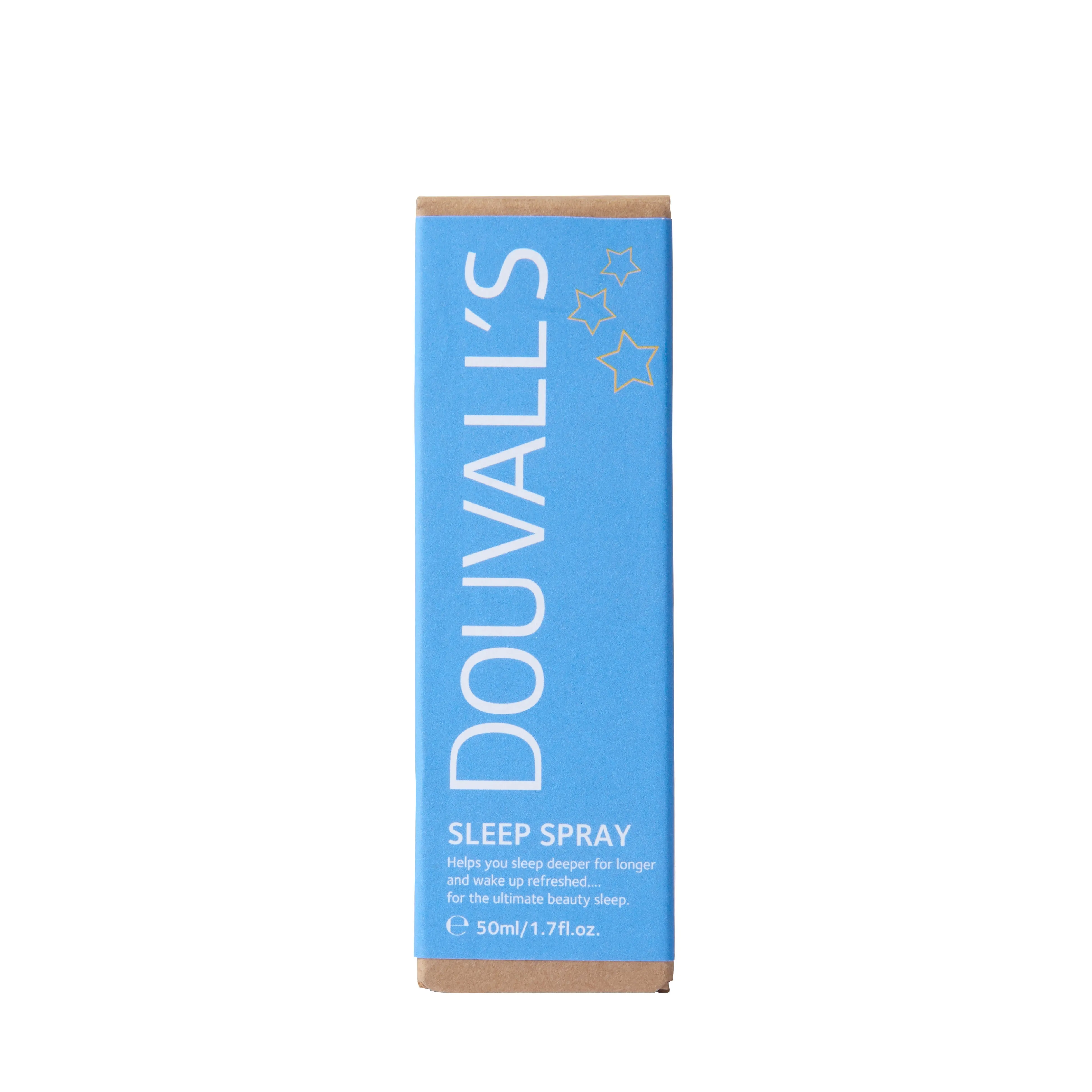 Natural Sleep Spray 50ml