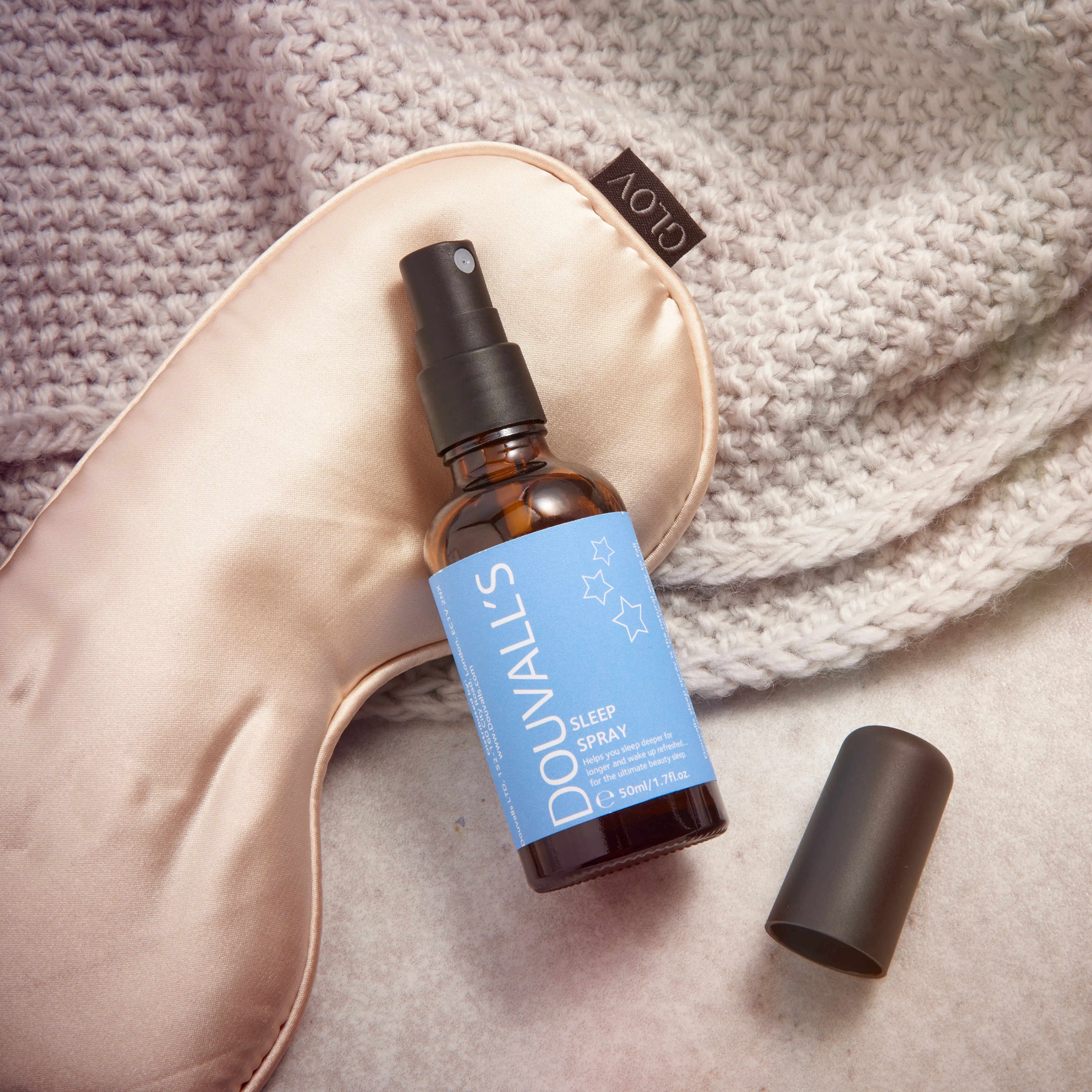 Natural Sleep Spray 50ml