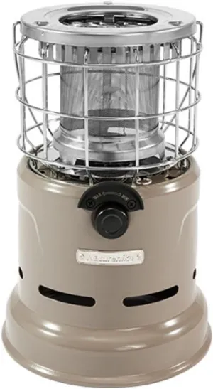 Naturehike 2 in 1 Portable outdoor Heater&Stove, 9,213 Btu Stainless Steel Heating Burner Stove, 3.3lbs Outdoor Camping Tent Gas Stove Heater for Cooking/Warming