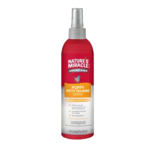 Natures Miracle Potty Training Spray (8oz)