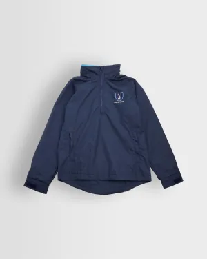 Navy Tracksuit Top