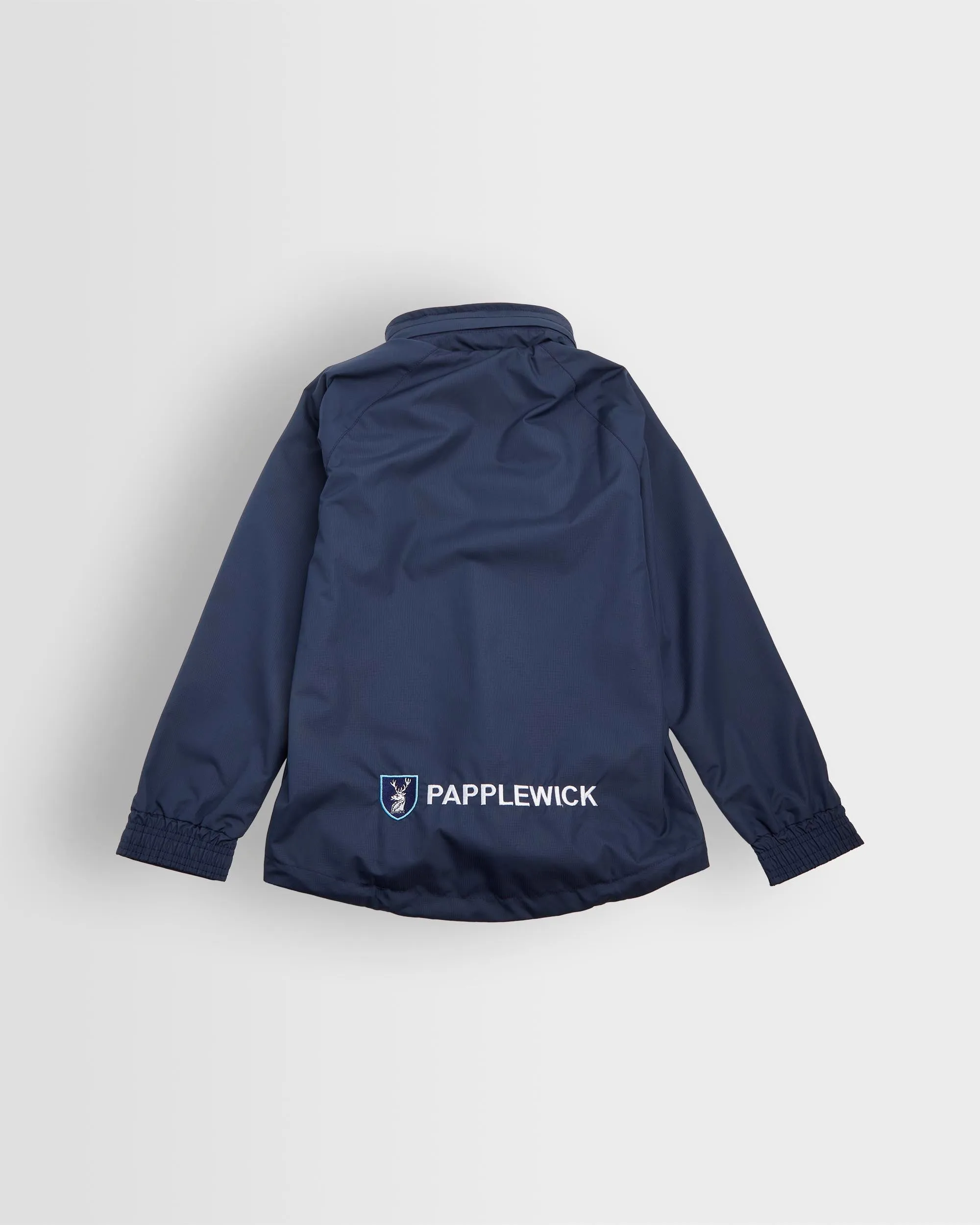 Navy Tracksuit Top