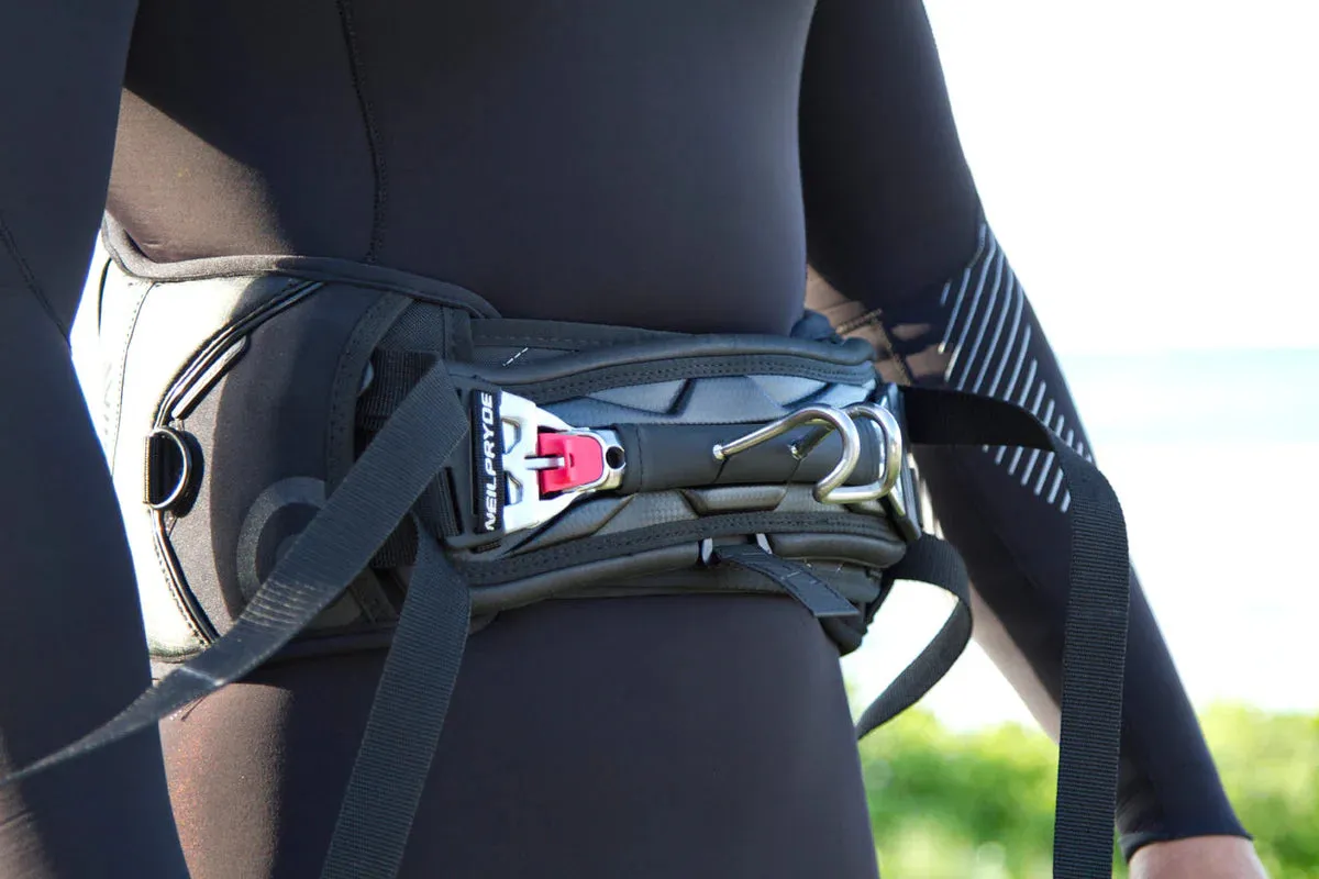 NeilPryde EVO Harness Men 2024