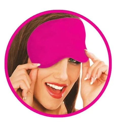 Neon Naughty Nites Kit Pink