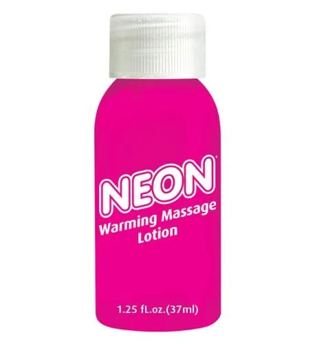 Neon Naughty Nites Kit Pink