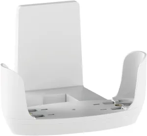 NETGEAR Orbi Wall Mount - Compatible with Orbi WiFi Router, Satellite, RBK50, RBK752, RBK852, RBK853, RBKE963 and More, 1 Pack (RBKWM-10000S)