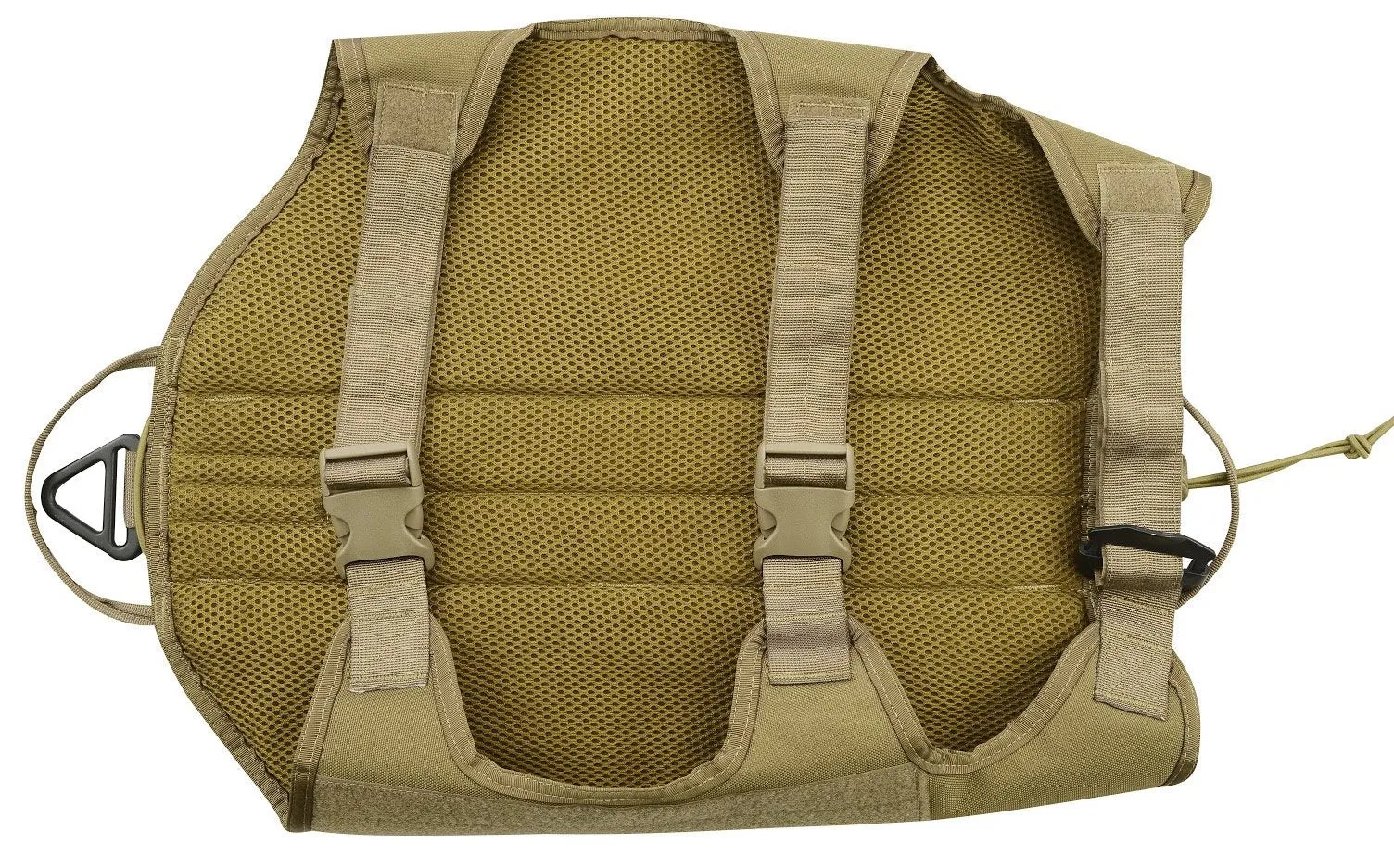 NFGE-132 K9 Lightweight Harness